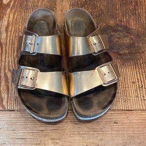 Birkenstock Arizona sandal